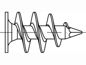 Artikel 88696 FISCHER-Dämmstoffdübel FID