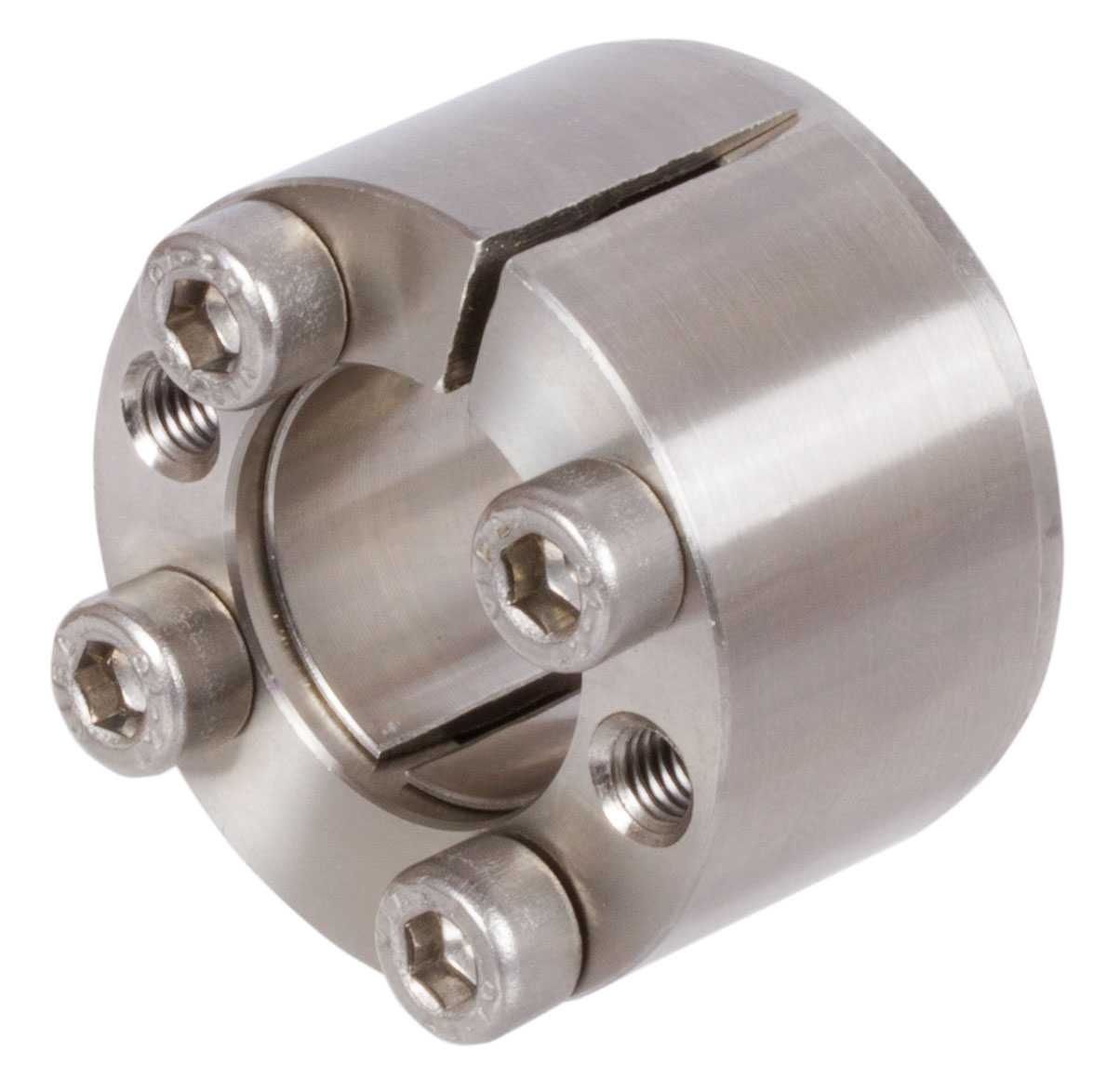 Spannsätze BAR, rostfrei, Bohrung 6 bis 40mm