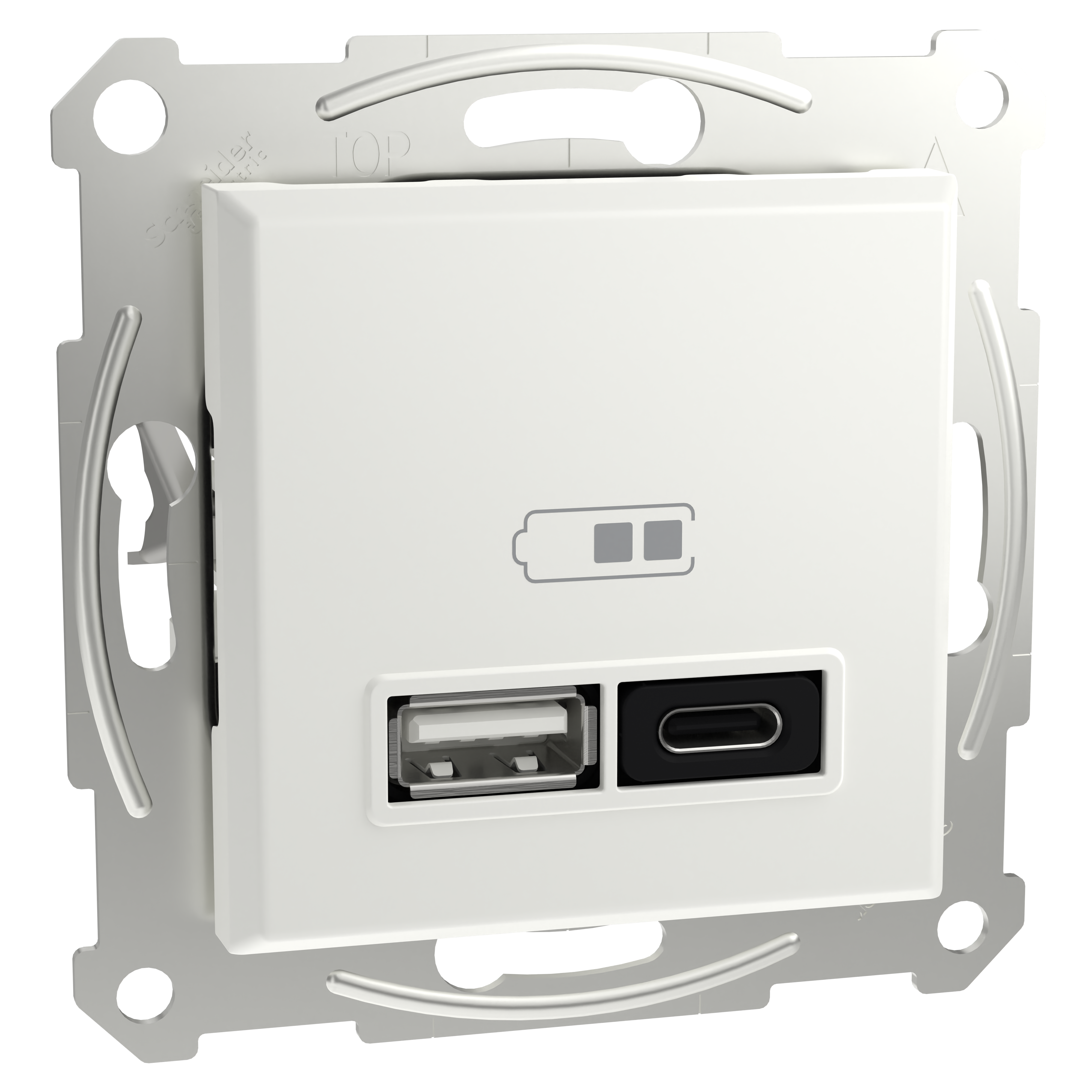 USB-Ladestation