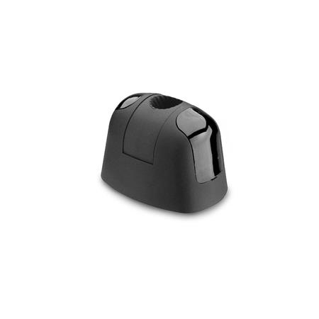 GN 177.2 Sockel für GN 177, Kunststoff