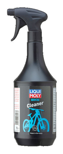 LIQUI MOLY - Bike Cleaner