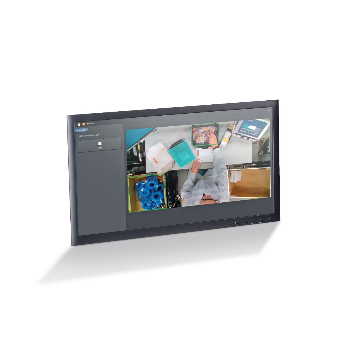 worker assistance systems