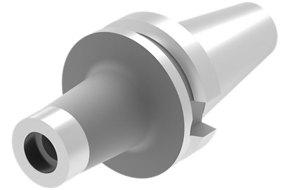 Werkzeugaufnahme für Einschraubfräser