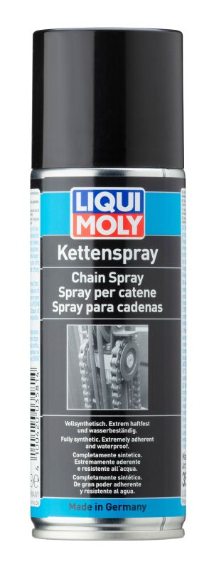 Kettenspray