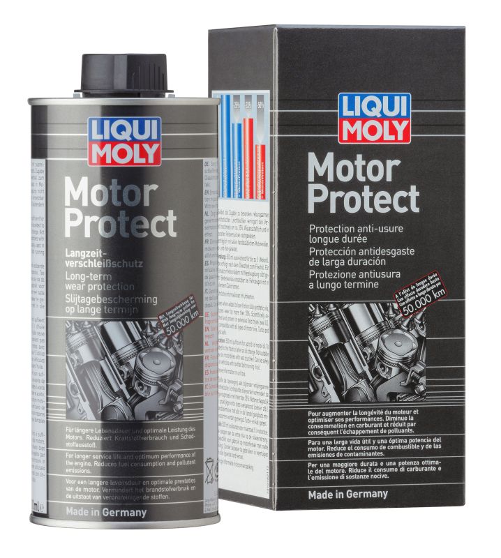 Motor Protect