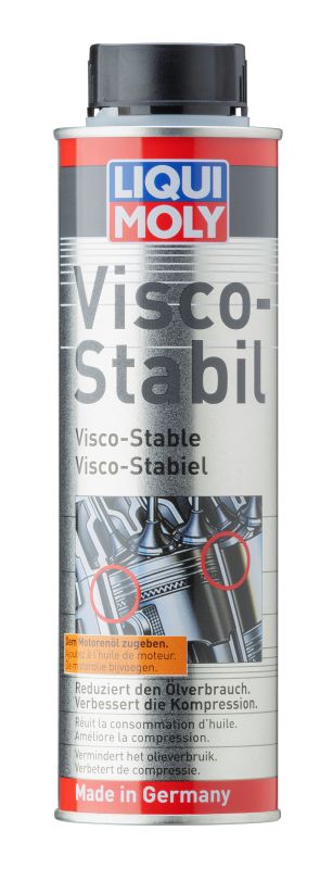 Visco-Stabil