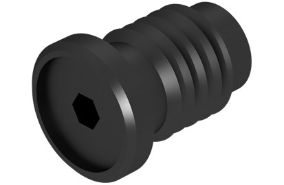 Einstellschraube