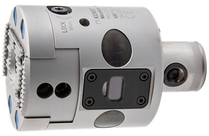 Multifunktions-Köpfe