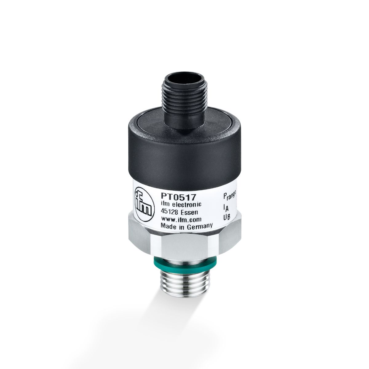 Absolute pressure transmitters