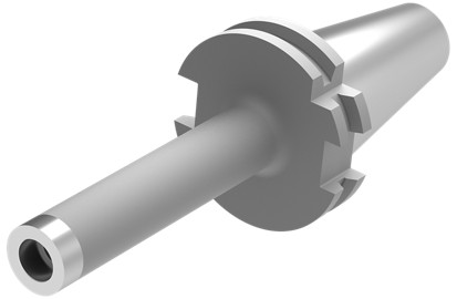 Werkzeugaufnahme für Einschraubfräser