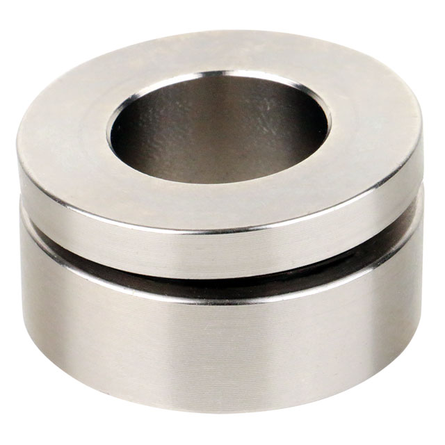 Kugelscheiben-Kegelpfannen-Kombinationen, rostfrei