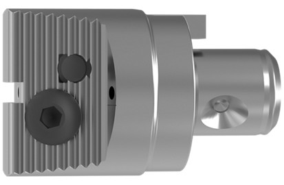 Zweischneiden - Schruppausdrehkopf Ø 23,5 - 87,54