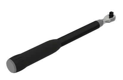 Spannhebel