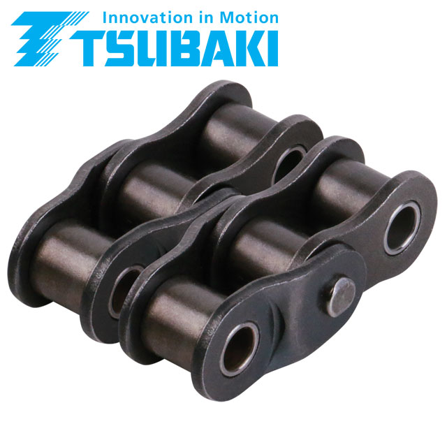 Gekröpftes Doppelglied Nr. 15/C Tsubaki GT4 Winner, Premium