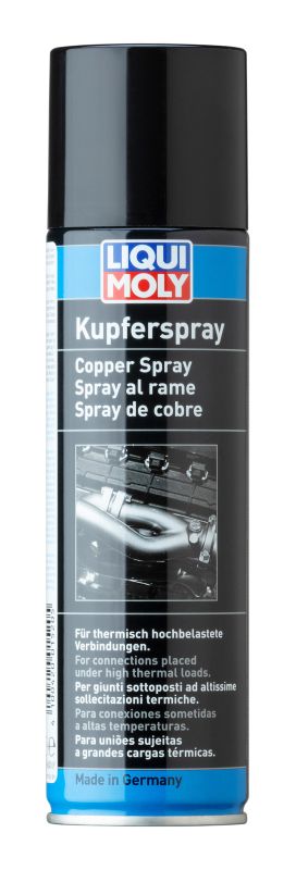 Kupferspray