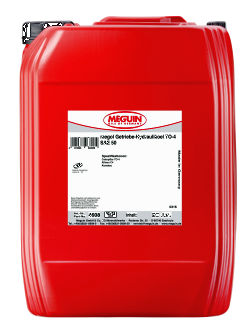 megol Getriebe-Hydraulikoel TO-4 SAE 50