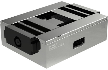 Zentrischspanner