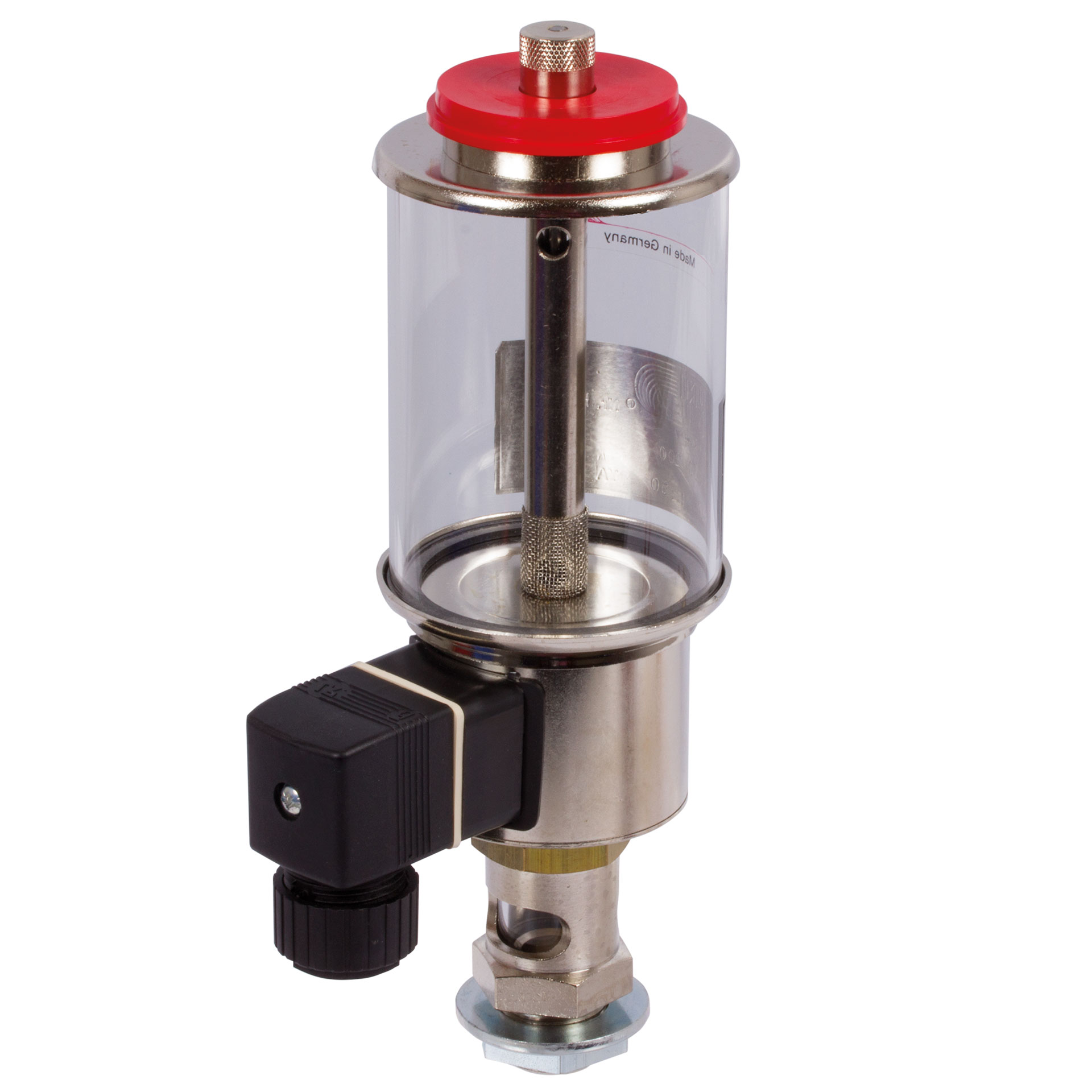 Klebe-, Dicht- und Schmiertechnik