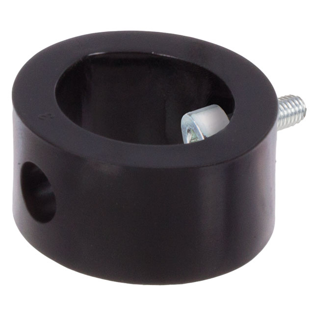 Strukturdämpfer TR-H, radial dämpfend, harte Version