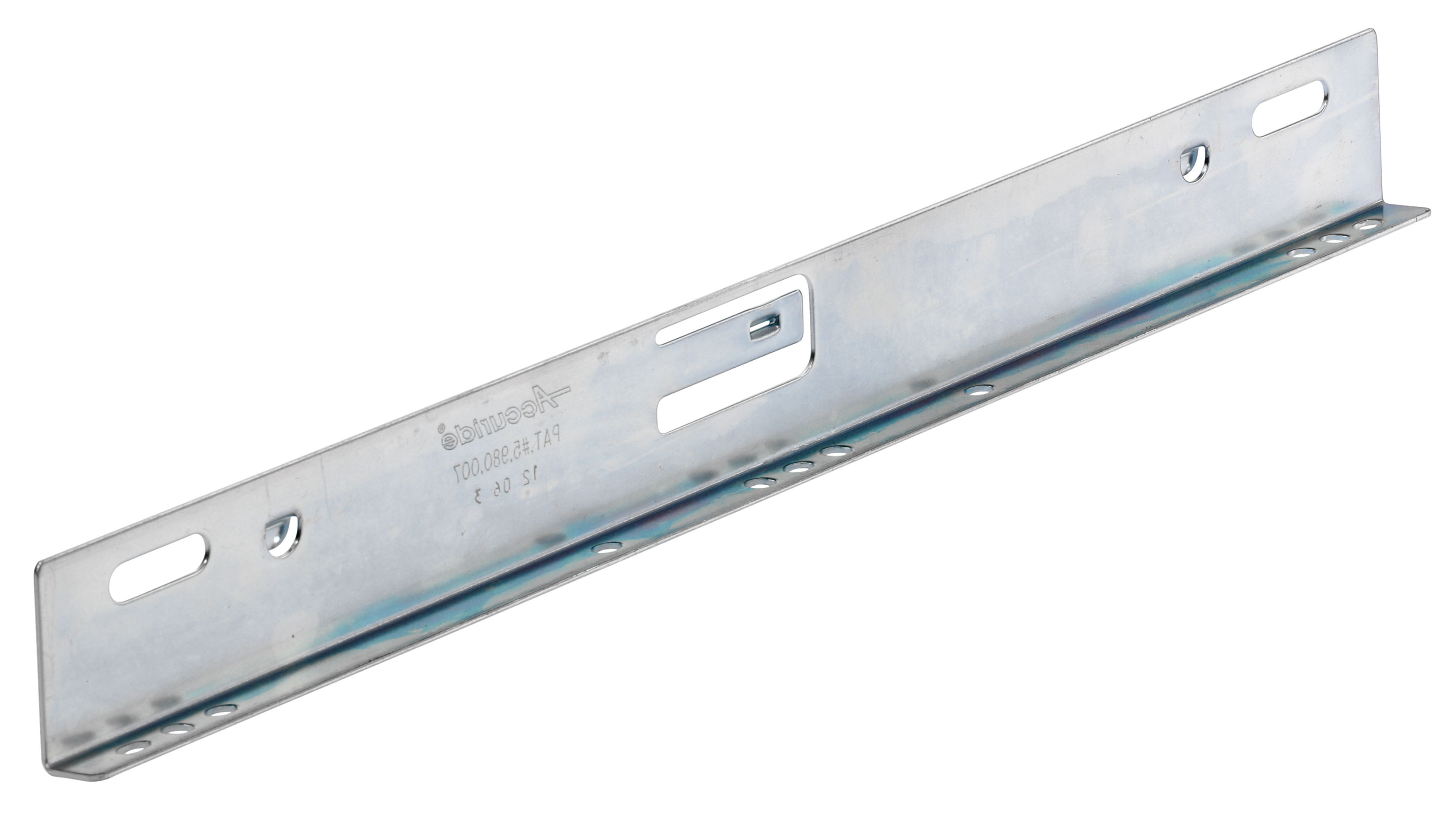 Aufsteckwinkelpaare DZ 633 für Schienen 2109, 2132, 3732, 3832