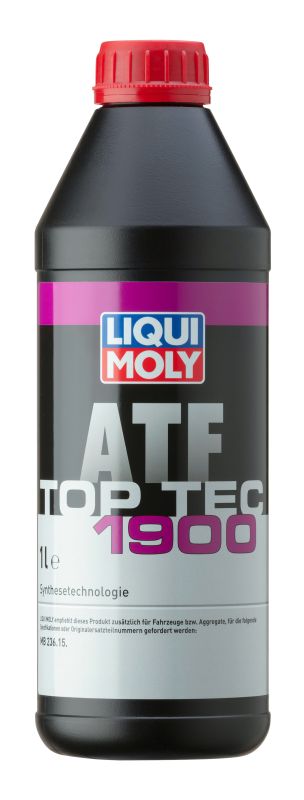 Top Tec ATF 1900