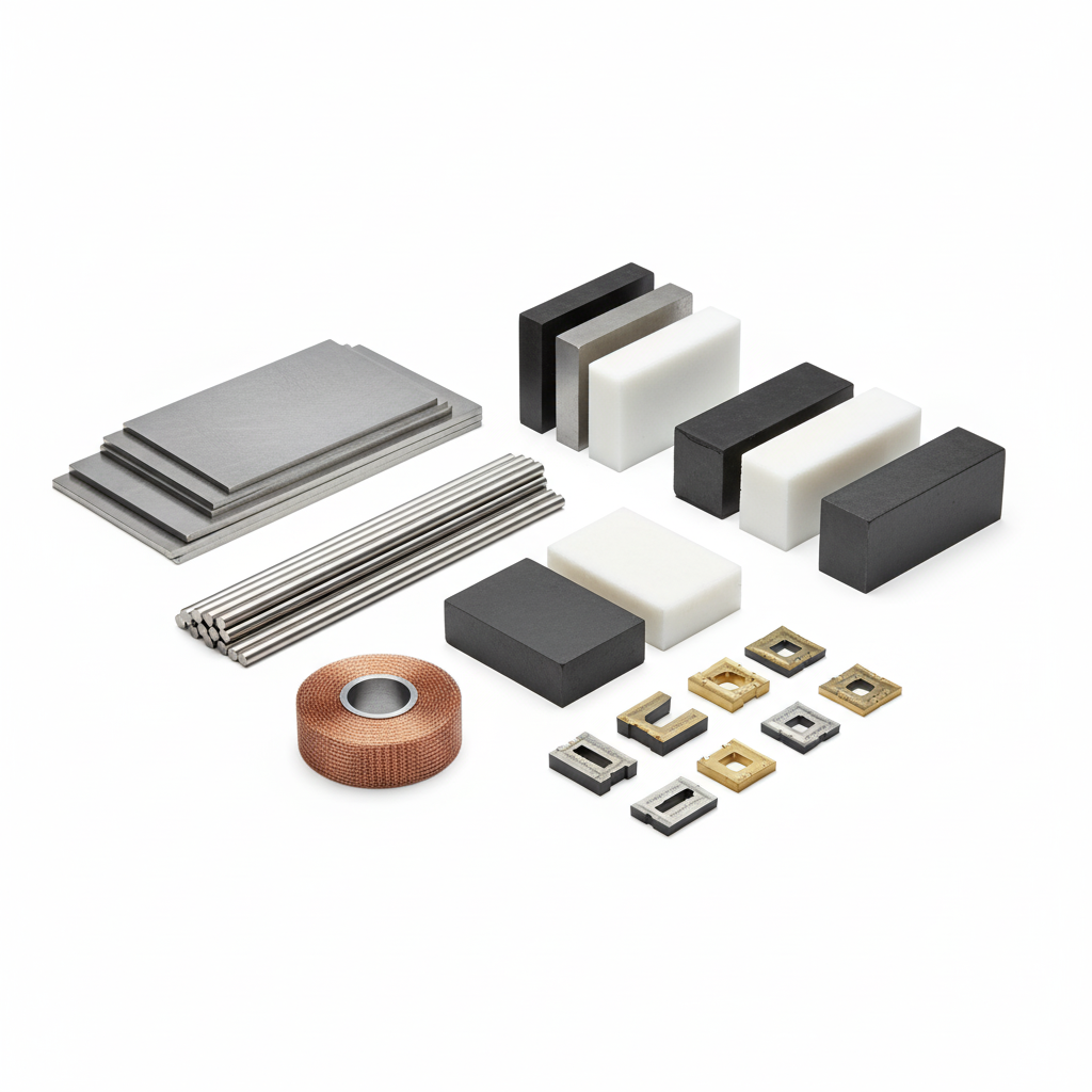 SONSTIGE MATERIALIEN