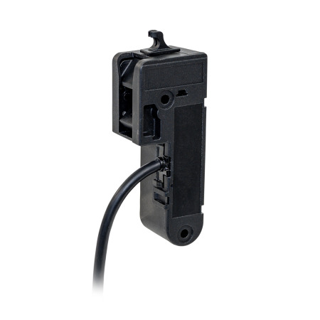 GN 120.4 Elektromechanische Verschlusssysteme, Kunststoff, für Verriegelungen