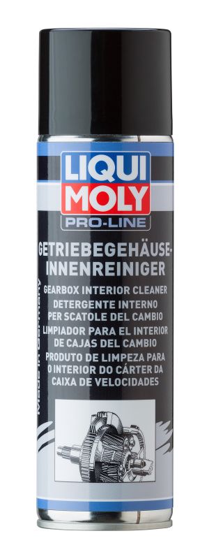 LIQUI MOLY - Pro-Line Getriebegehäuseinnenreiniger