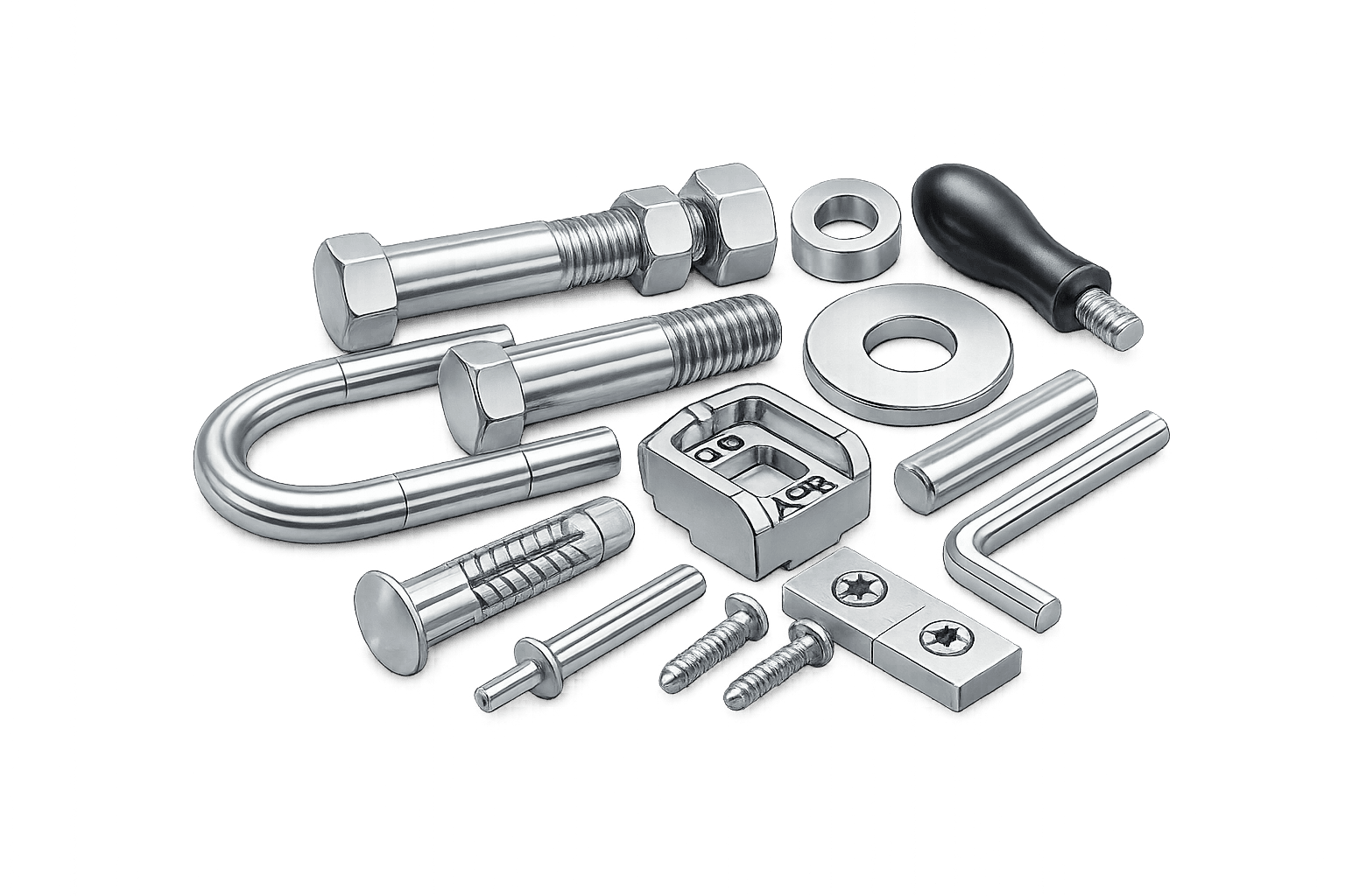 Connectors & Fastening Technology