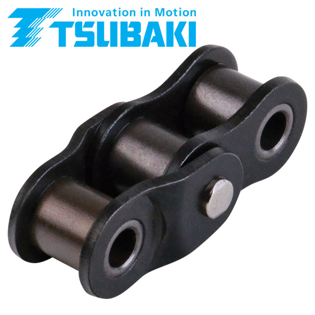 Gekröpftes Doppelglied Nr. 15/C Tsubaki Lambda