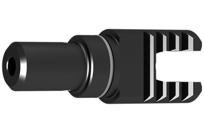 PSC – Polygon-Hohlschäfte mit Plananlage ISO 26623-1