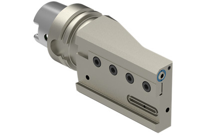 Stechklingenhalter - MonoClamp