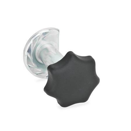 GN 117 Türverriegelungen