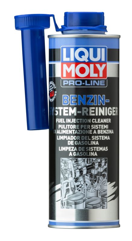 Pro-Line Benzin-System-Reiniger