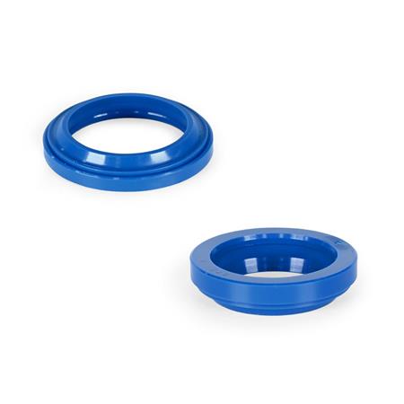 GN 7607 Abstreifer, Hygienic Design