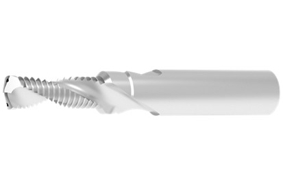 Zirkular- und Gewindefräser