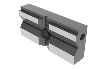 Maschinen-Handschraubstock