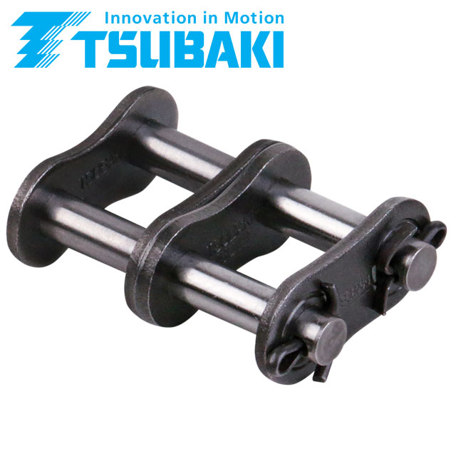 Steckglied mit Splintverschluss Nr. 10/S Tsubaki GT4 Winner, Premium