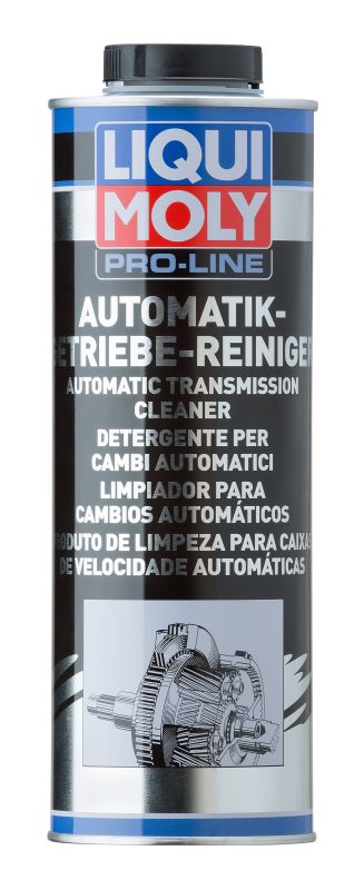Pro-Line Automatik-Getriebe-Reiniger