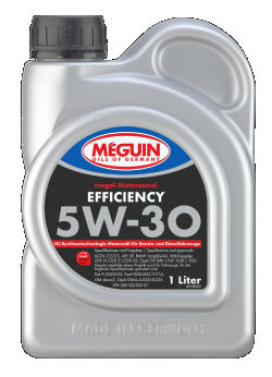 megol Motorenoel Efficiency SAE 5W-30