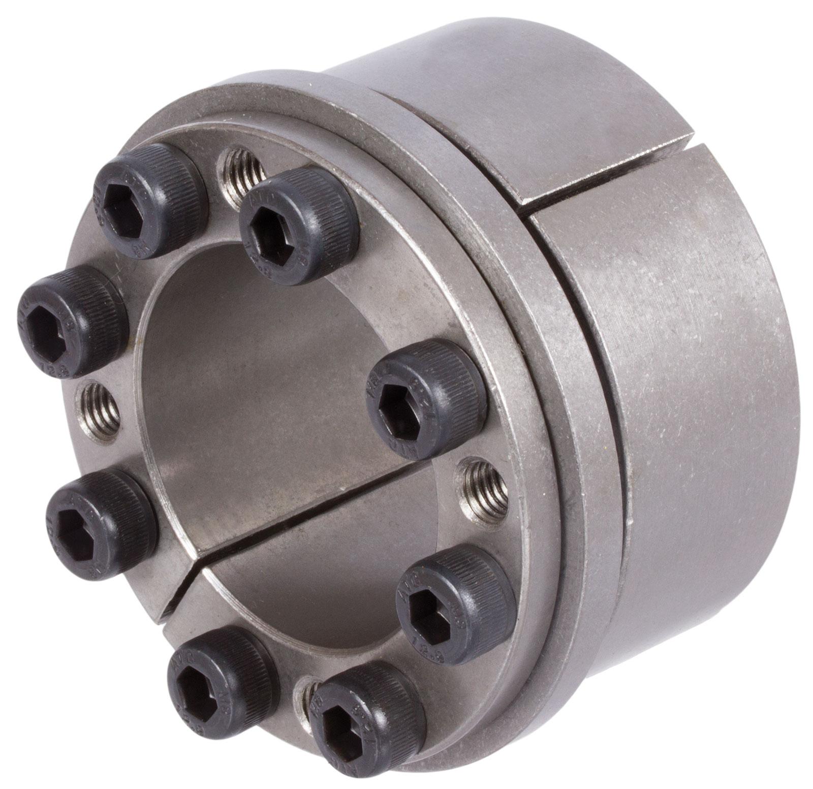 Spannsätze COM-C, Bohrung 18 bis 100mm