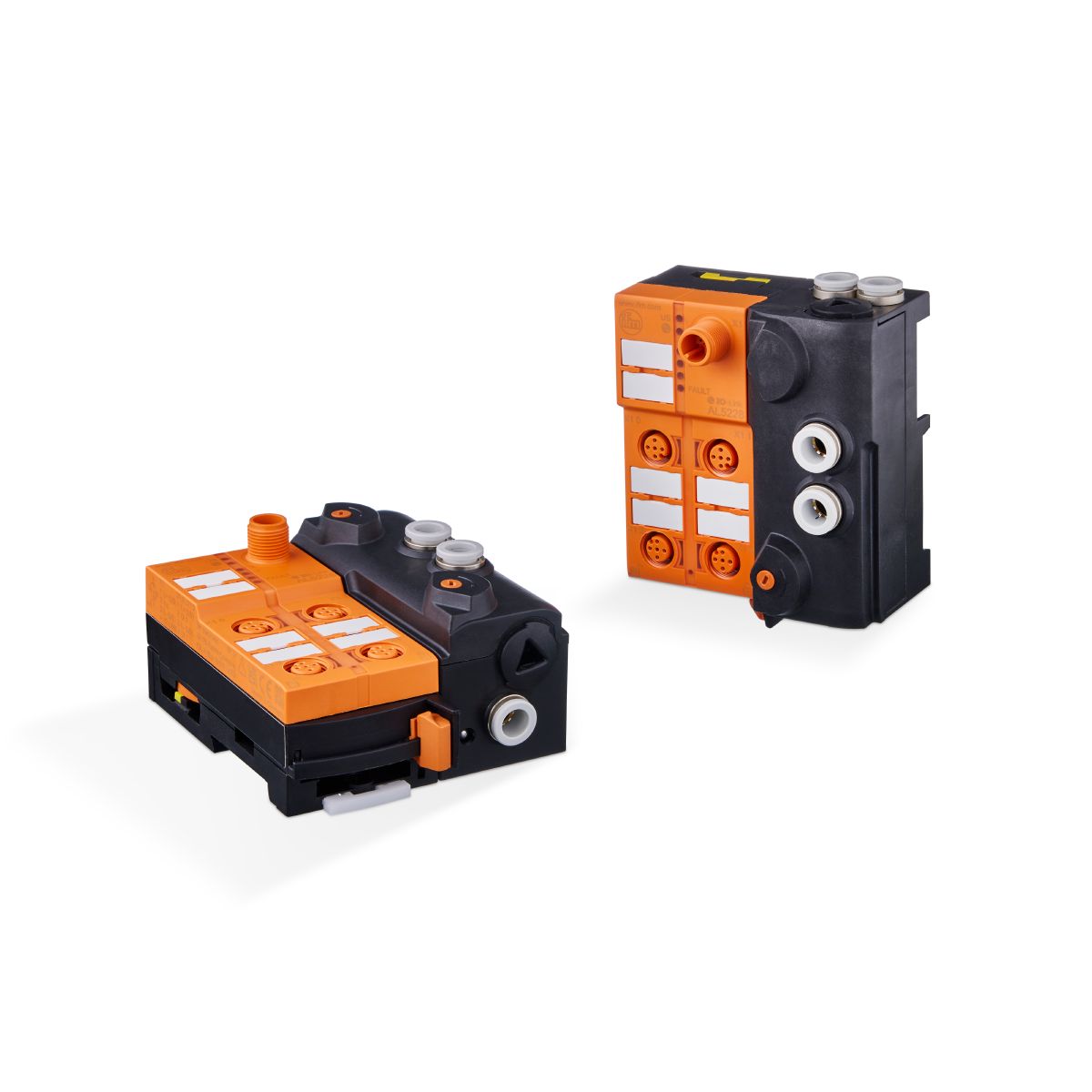 IO-Link - pneumatic modules