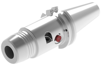 HyTens - Hydrodehnspannfutter