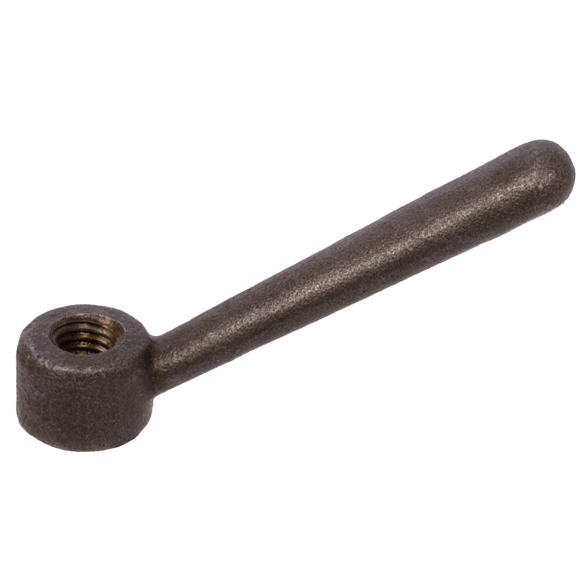 Spannmuttern 202 TG, Stahlguss