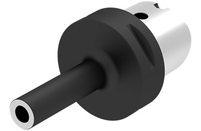 Werkzeugaufnahme für Einschraubfräser