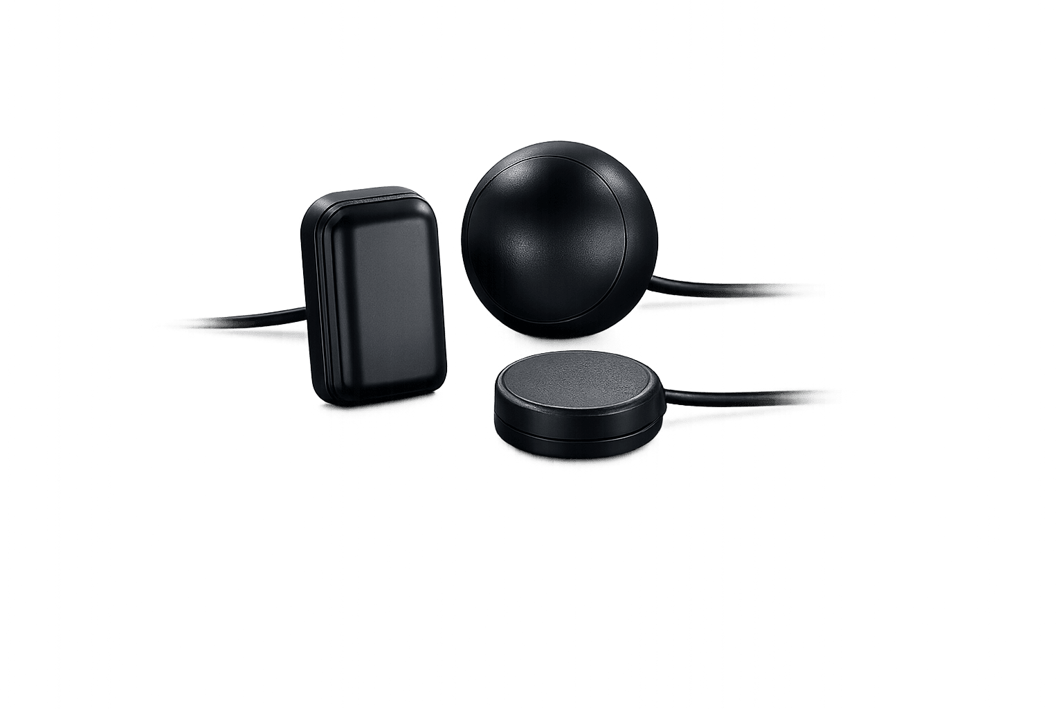 Antennas