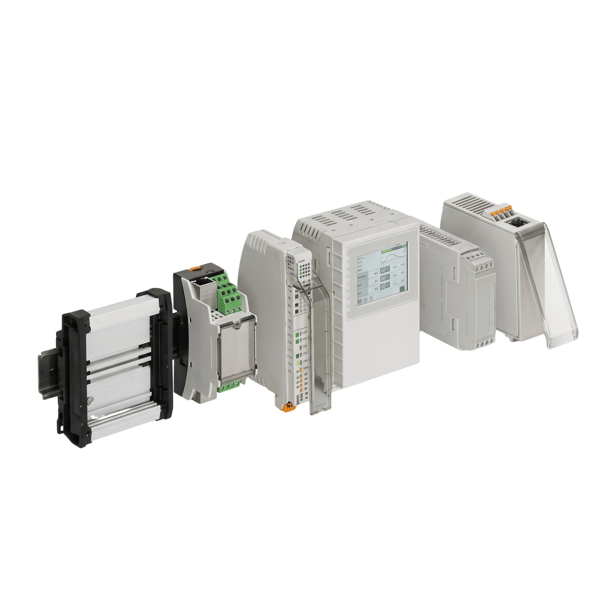 Elektronikgehäuse
