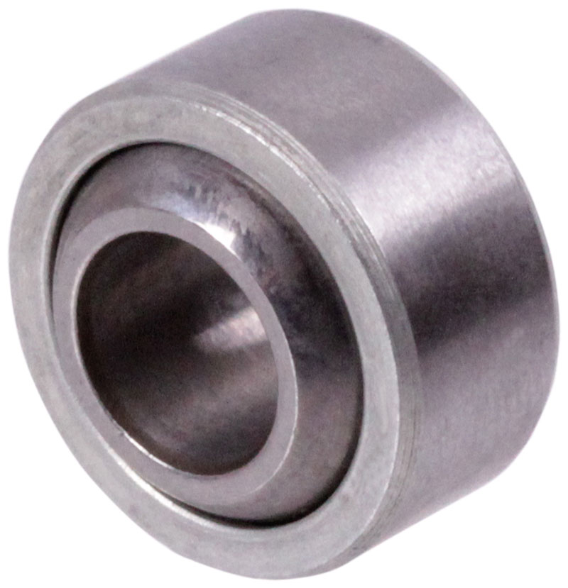 Gelenklager DIN ISO 12240-1, K, ohne Außenring, wartungsfrei