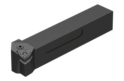 Klemmhalter mit Vierkantschaft