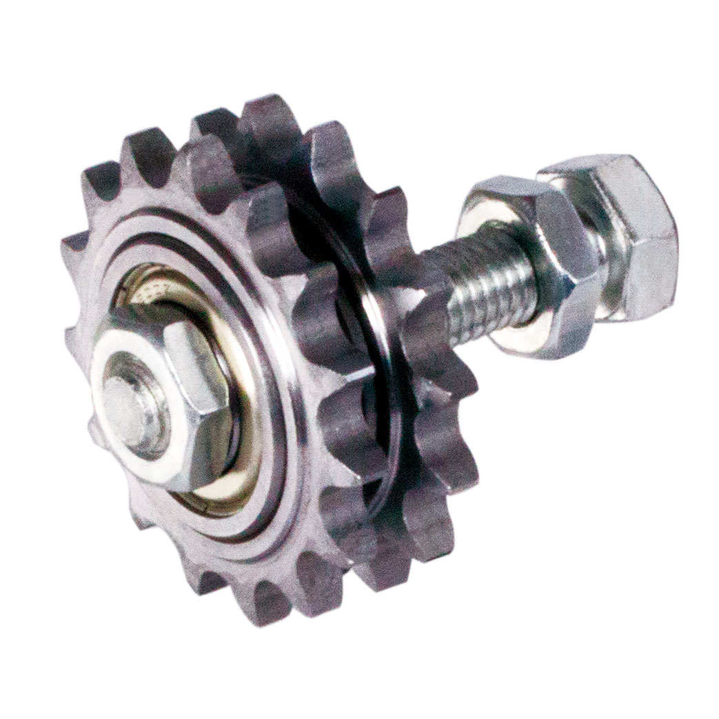 Kettenradsätze für Kettenspanner, zweifach B-2